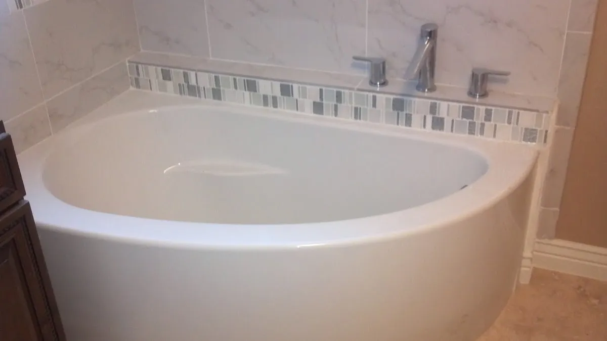 Plumbing services in Baxter Village, SC